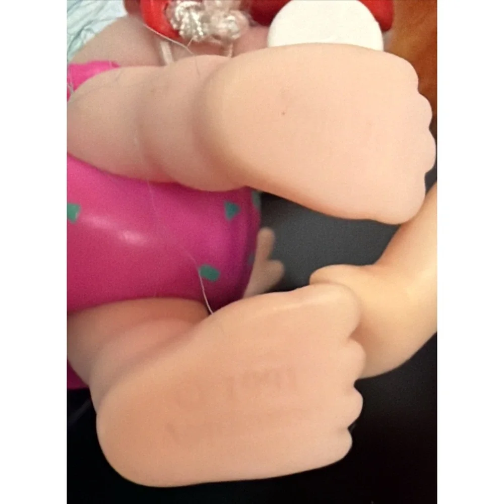 NORFIN vintage baby
